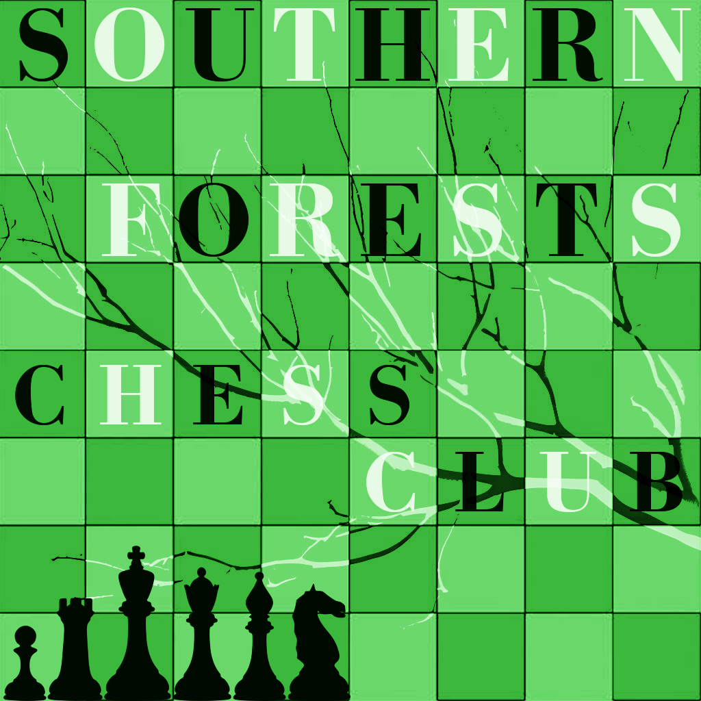 Southern Forests Chess Club Events in 2023